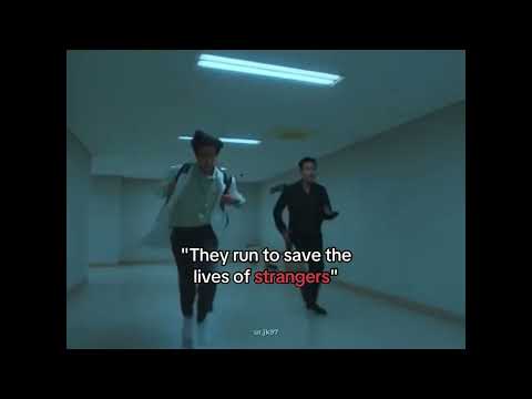 Run Like A Doctor Nurse Imedical Kdramas Thetraumacodeheroesoncall Medicalkdrama Fyp Foryou 