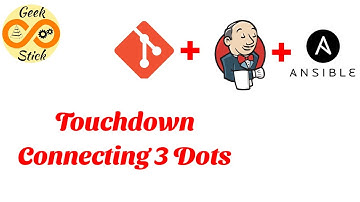 Jenkins Git Ansible Integration