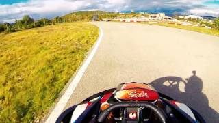 Mp Karting - Lanas - 49.4