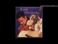 LUIS VARGAS LA AMERICANA (GUITARRA)