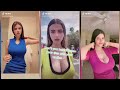 TikTok Tabitha Lookofsky Compilation #1 (March 2021)