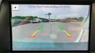 2017 Ford Flex SEL Used Cars - Gower,Missouri - 2019-07-25