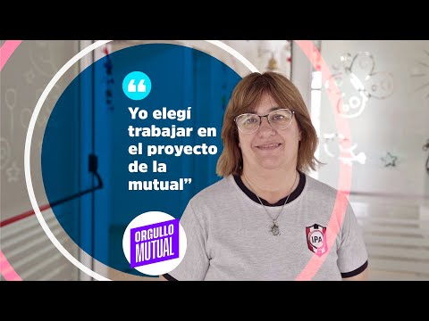 #OrgulloMutual | Mutual Almafuerte