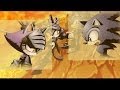 Sonic And The Black Knight All Cutscenes HD 