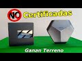 TV Box No Certificadas, Porqué son tan rechazadas? ...O No Sabes Usarlas!! 😮