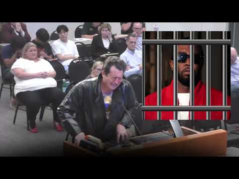 FREE DIDDY! Asking