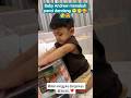 enduw menabuh panci dandang🤭 #andrew #baby #erikacarlina #babygemesin #babygembiraceria #cute #funny