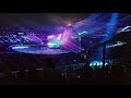 LIVE Anggun - Opening Ceremony 18th ASIAN GAMES 2018