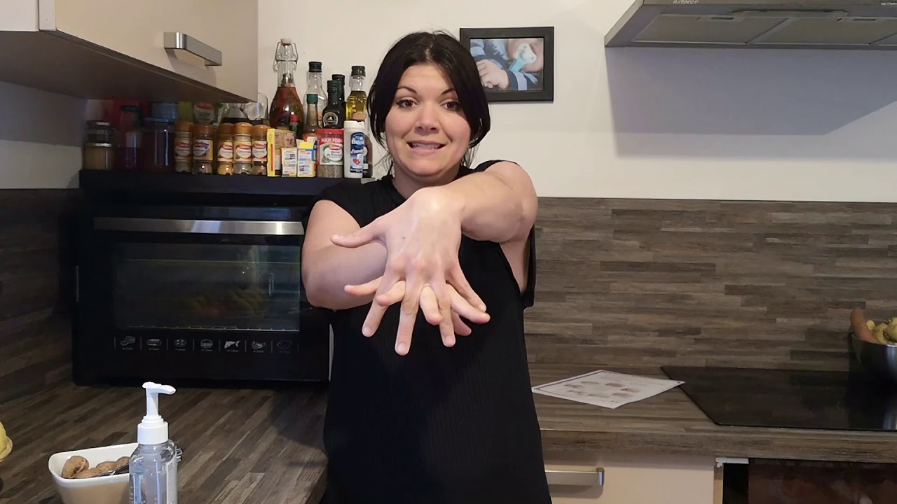 Ateliers FPL Formation - assistant(e)s dentaires - Désinfection des mains par friction au PHA