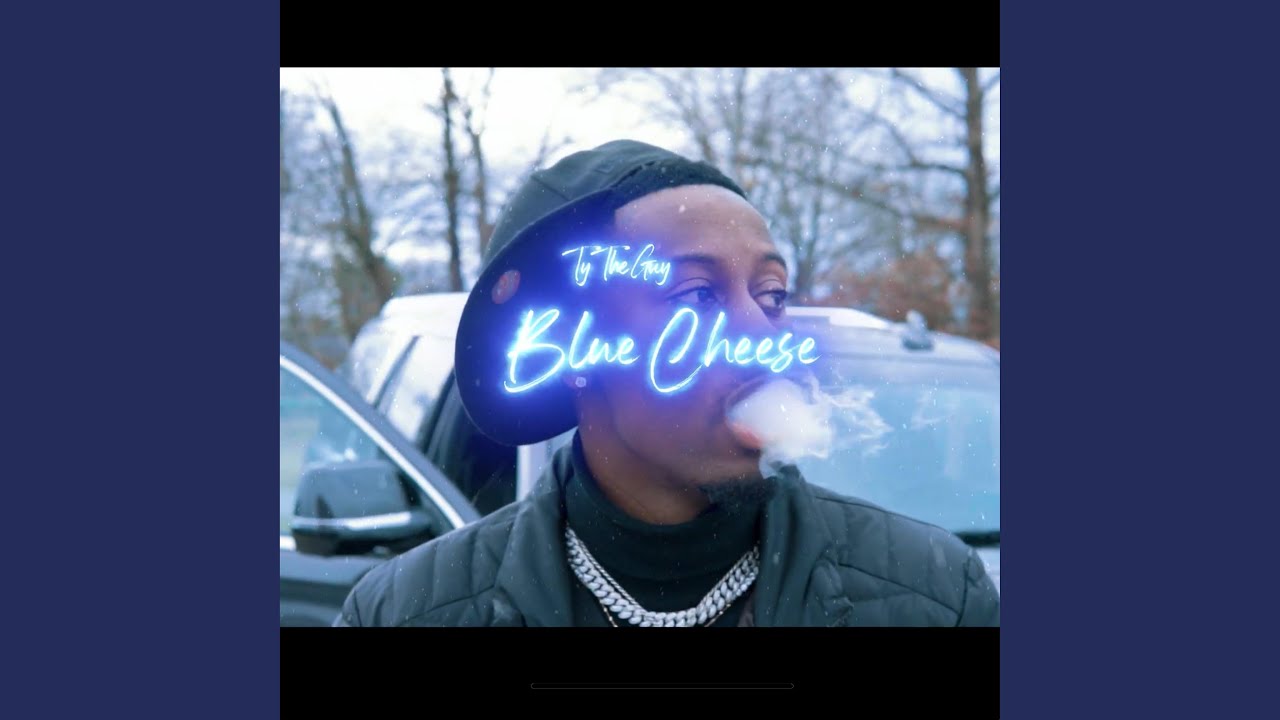 Blue Cheese YouTube