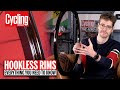 What Are Hookless Bicycle Rims? 7 Things You Need To Know | Cycling Weekly