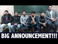 Big announcement quintessence team