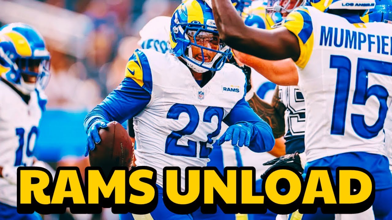 Что означает предсезонное ГОСПОДСТВО «Рэмс» для РЕГУЛЯРНОГО СЕЗОНА?