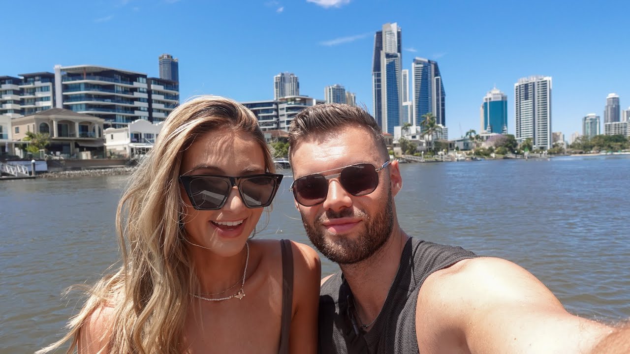 Spend the weekend with us living in Australia | vlog