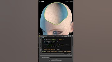 Attribute Blur: A Boundary Case