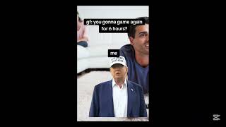 "NOBODY KNOWS" - Donald Trump -  Meme Compilation 