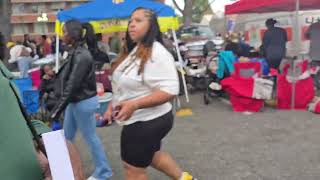 GHOE 2025 NC A&T Homecoming Alumni Tailgate