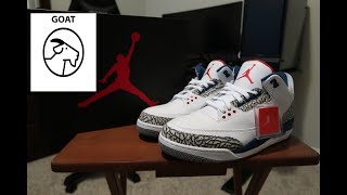 GOAT App Review + Unboxing