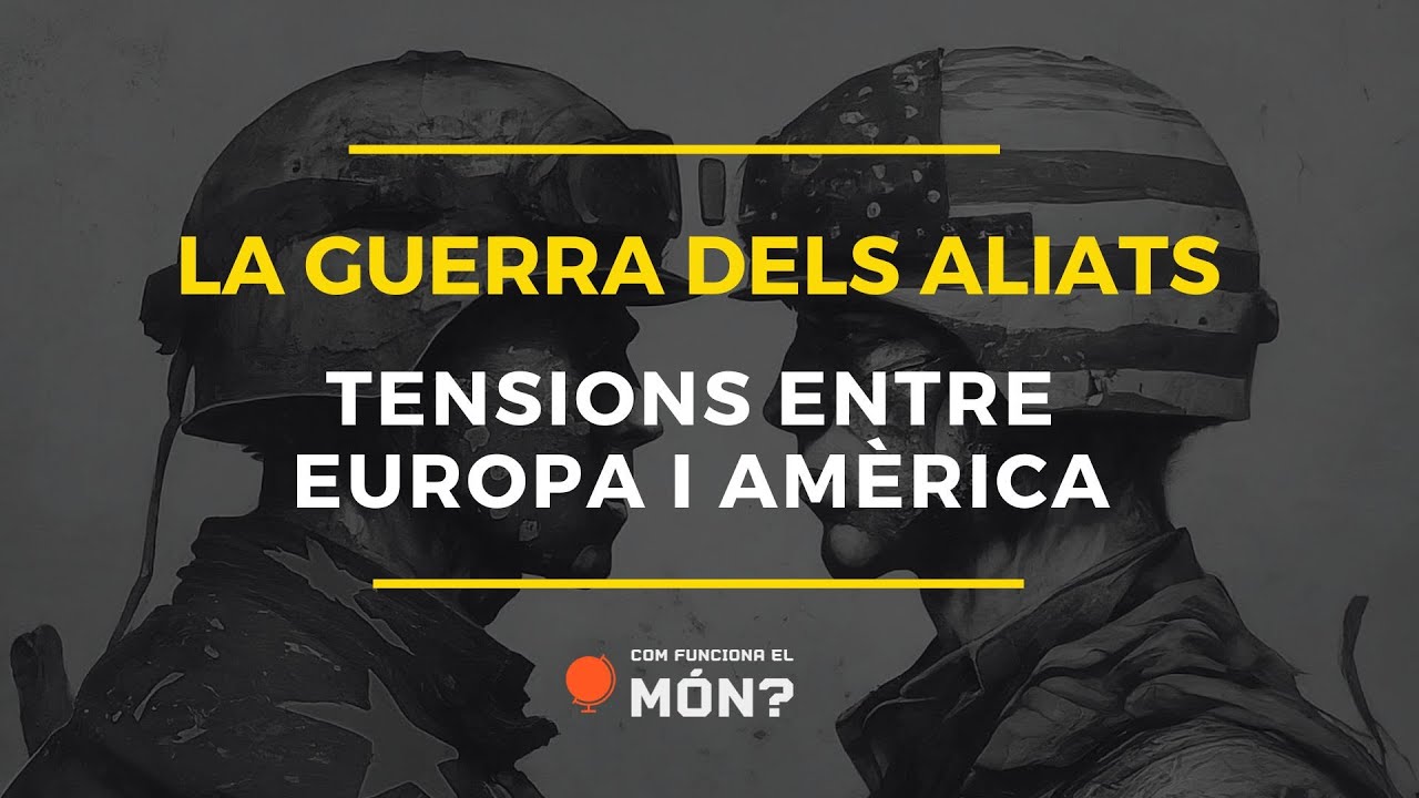 La Guerra dels Aliats