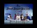 Sri vijay siva l sampradaaya kutcheri l bharat sangeet utsav 2016 l ngs