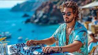 Ibiza Summer Mix 2024  Best Of Tropical Deep House Music Chill Out Mix 2024 Chillout Lounge