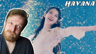 Famous NEW IU FAN REACTS TO 'Havana' Live Clip (2023 IU Fan Concert 'I+UN1VER5E') - (블루밍) IU REACTION Profile