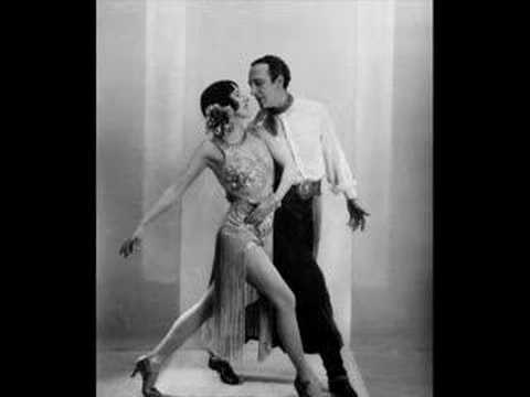 Tango from Berlin: Marek Weber - Donna Clara, 1930