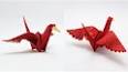 The Fascinating World of Origami: From Traditional to Modern ile ilgili video