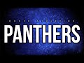Cheer athletics panthers 2122 music