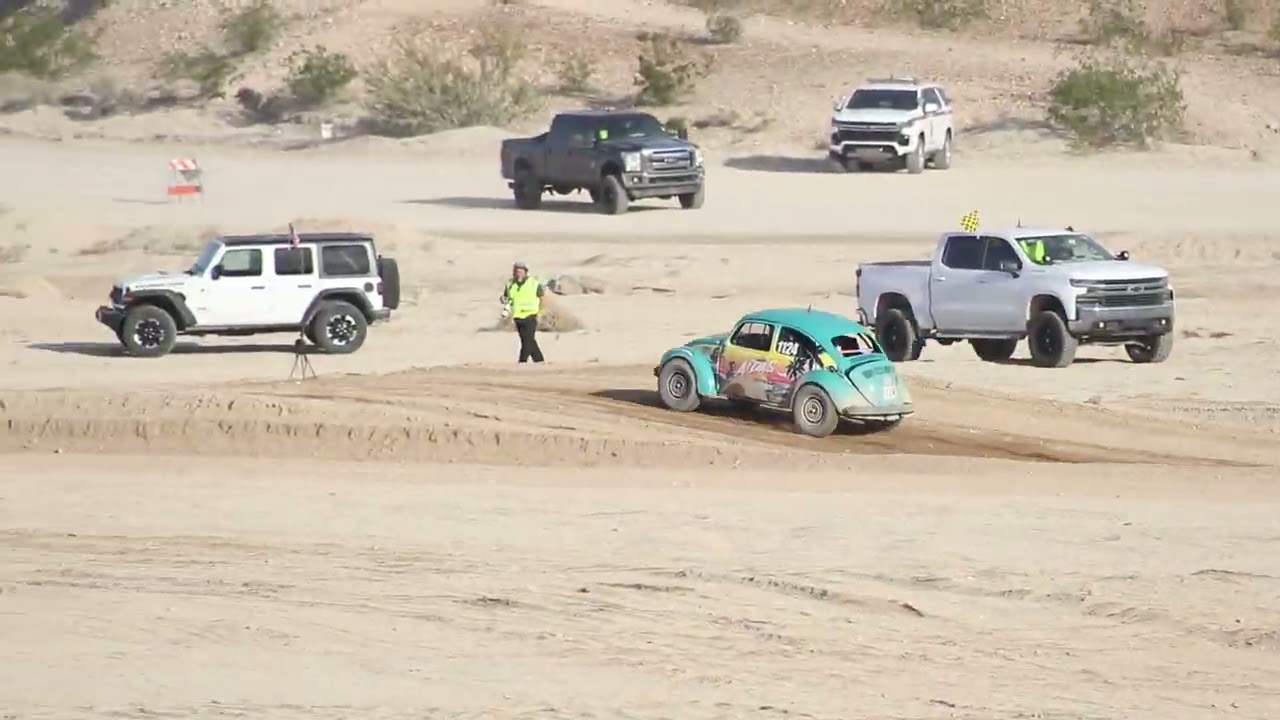 rage at the river 2025