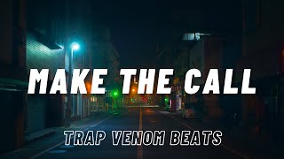 [FREE] NY Drill Type Beat "MAKE THE CALL" | 2021 Free Drill Beats