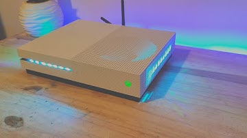 Build your own mini itx gaming PC inside a Xbox one case!($400)