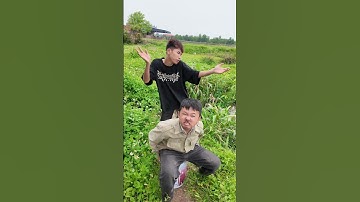 Anh ấy muốn đi vệ sinh || The boy wanted to go to the toilet #shorts