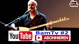 Nida Ateş - Germi Bağları (Hikayesi Ile Kayseri Türküsü) Berlin 2017