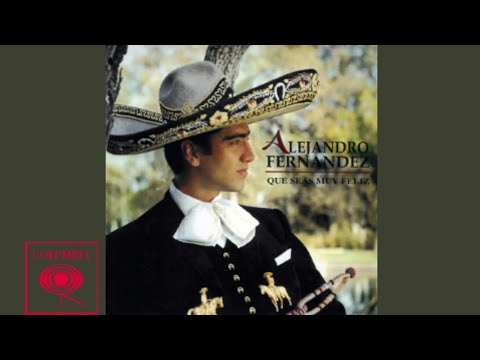Alejandro Fernández - Como Quien Pierde una Estrella (Cover Audio)