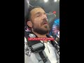 تصريحات المنافسين قبل الأصدقاء عن الأسطورة علي معلول 