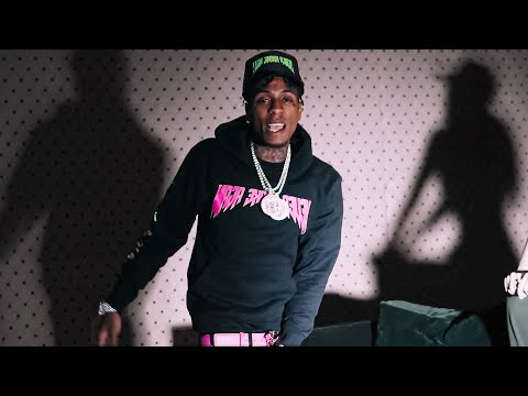 NBA YoungBoy - Outta Town [Official Video]