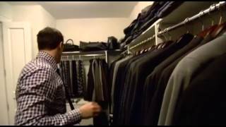 Famous 24/7 Red Wings/Maple Leafs - EP. 1 - Ending Net Worth