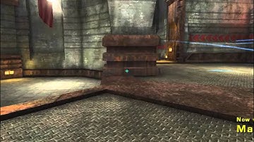 UT2004 5v5 CTF - NA Random Game - Horizon vs Furious bros - Pistola - Maximus