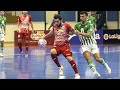 Real Betis Futsal - ElPozo Costa Cálida  Jornada1 Temp21-22