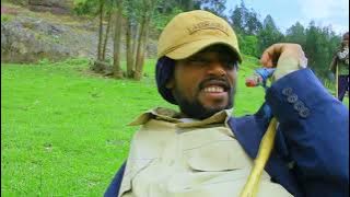 NEW AFAAN OROMO COMEDY SHAWAANGIZA &JALISAA 2024