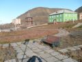 Баренцбург 78 ° северной широты - Barentsburg 78° Nord