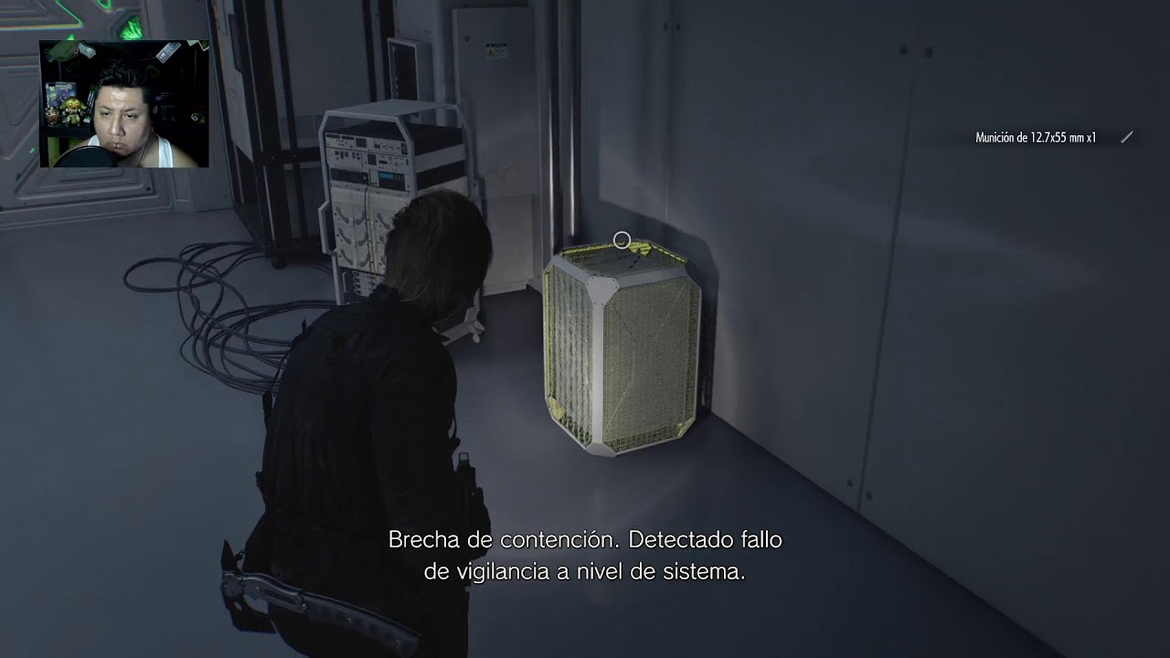 Helldivers, Overwatch y Tal vez otra cosa