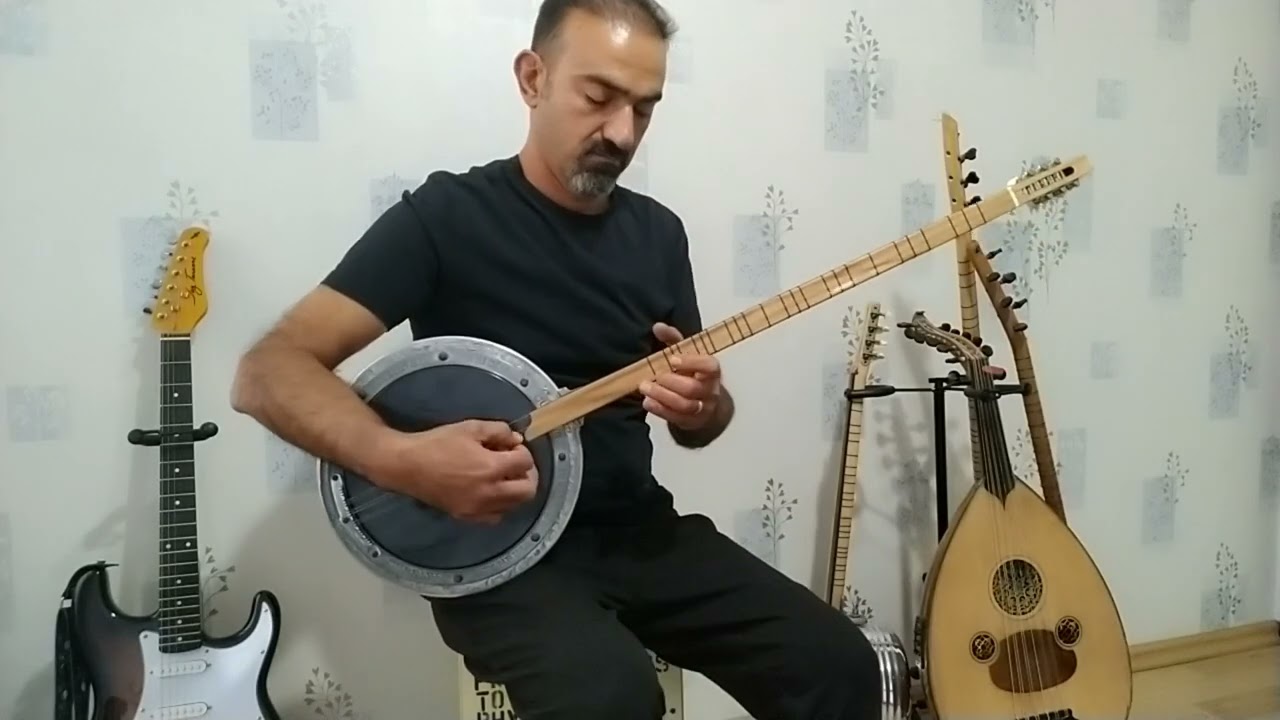 Hicaz Açış|Torun Bedih 