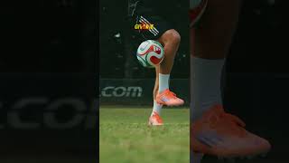Is The World Cup Ball Actually Rigged? 😳