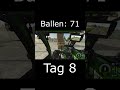 LS25 Bale Stacking Challenge Tag 8