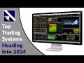 Top trading systems heading into 2024  vectorvest