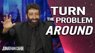 How to Turn Every Problem into Blessing – Even Those who Hate You | Jonathan Cahn Sermon