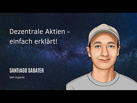 Cryptopia 2022: Dezentrale