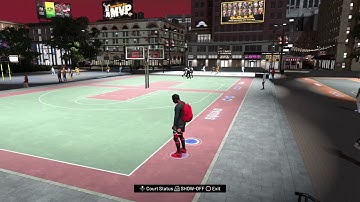 (LIVE)Vibing on NBA2k20 Come slide #SS2 #NBA2k20Live #2k20